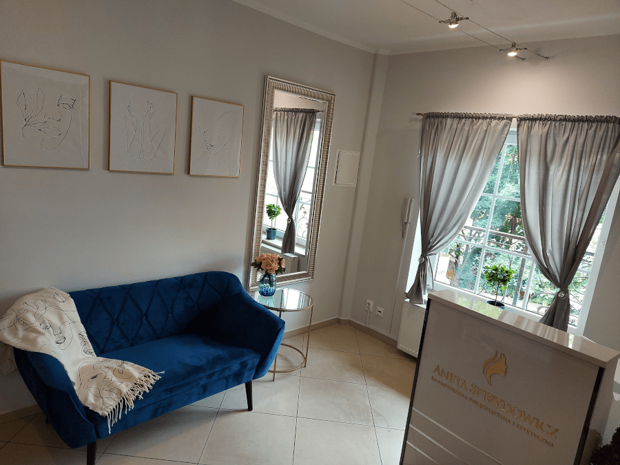 Salon kosmetyczny Olsztyn